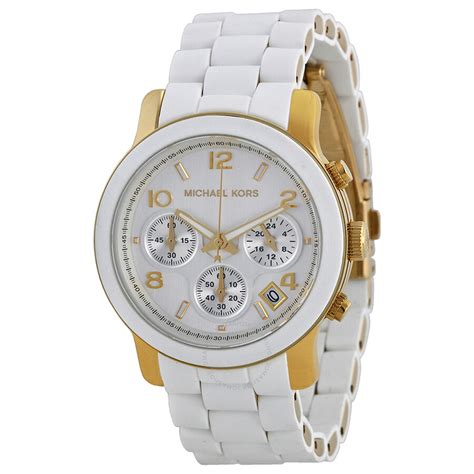 michael kors polyurethane watch|Michael Kors pave.